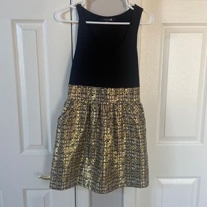 Forever 21 dress